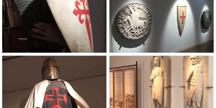 Imagen Templarios y Otras Órdenes Militares de la Península Ibérica