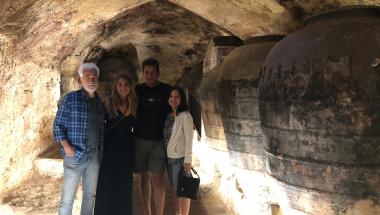 Valencia Wine Consulting